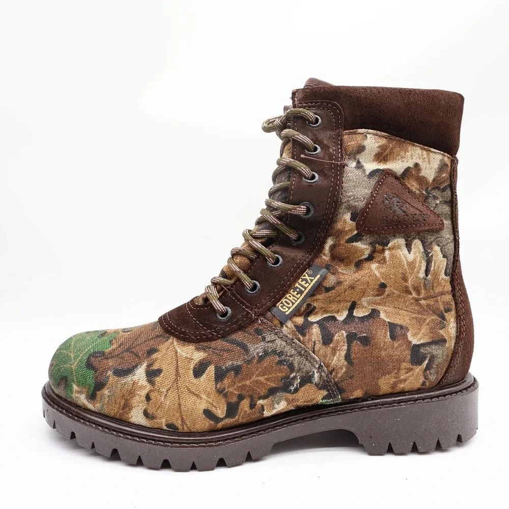 Rocky sidewinders 840
